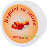 Elidor Unguent Catina 50ml