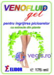 Elidor Venofluid Gel 175ml