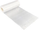  Nylon zacskó 20 x 30 cm 100 db/tekercs uzsonnás rollos - delfinbuvar