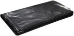 Sittes zsák 50 x 120 cm 100 mikron fekete - delfinbuvar