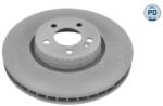 MEYLE Disc frana MEYLE -PD: Advanced performance and design. 083 521 1007/PD (083 521 1007/PD)