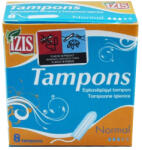  Egyéb Tampon 8 db/doboz Normál Izis