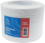  Bluering Ragasztószalag kétoldalas, 9mm x 33m Bluering® - delfinbuvar