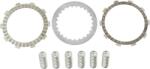 TRW Set ambreiaj TRW MSK103 (MSK103) - automobilus