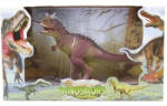  Dinoszaurusz figura - 20 cm - delfinbuvar