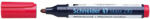 Schneider Tábla- és flipchart marker 2-3mm, kerek végű Schneider Maxx 290 piros - delfinbuvar