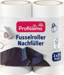  Ruhatisztító henger utántöltő 2 db/csomag - delfinbuvar