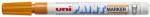 uni Lakkmarker 0, 8-1, 2mm, Uni PX-21 narancs - delfinbuvar