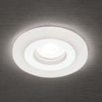 Orion Spot incastrabil tavan GLOW D-11cm alb (Str 10-495 Wei