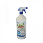Orgalco WC illatosító olaj szórófejes 1 liter Orgalco Friss Alpoki - delfinbuvar