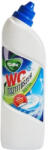 Glanc WC tisztító 750 ml ecetes WC Glanc - delfinbuvar