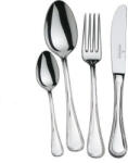 Picard & Wielpütz LIGATO Set tacamuri inox placate cu argint AG 90 - 6 persoane (24 piese) (1038/90-24) Tacam