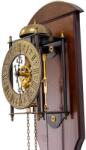 Adler Ceas cu pendul mecanic Adler 11068 Skeleton