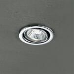 Orion Spot incastrabil tavan directionabil CLASSIC crom D-8cm (Str 10-413 chrom/EBL OR)