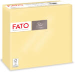 FATO Szalvéta 2 rétegű 38 x 38 cm 40 lap/cs Fato Star pezsgő_82990100 - delfinbuvar