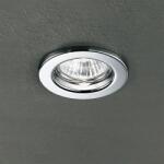 Orion Spot incastrabil tavan CLASSIC crom D-8cm (Str 10-415 chrom/EBL OR)