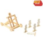 Red Toolbox Дървен Катапулт - Red Toolbox