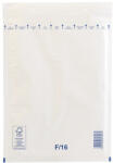 Bluering Légpárnás tasak 16/F szilikon külső méret 240x350mm, belső méret 220x340mm, Bluering® fehér - delfinbuvar