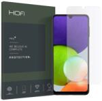 HOFI HYBRID GLASS sticlă temperată protectoare pentru GALAXY A22 4G / LTE (6216990213243)