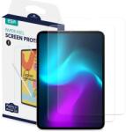 ESR PROTECTIVE FILM ESR PAPER FEEL 2-PACHET folie protectoare iPad Air 4/5 / iPad Pro 11 mate transparente (4894240081426)