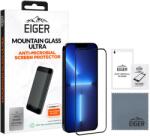 Eiger Eiger Mountain Glass Ultra 3D ecran protector pentru Apple iPhone 13/Apple iPhone 13 Pro (EGMSP00206)