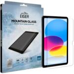 Eiger Eiger Mountain Glass Tablet Screen Protector Standard 2.5D iPad 10.2 (2022) in Clear