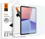Spigen Paper Touch EZ Fit 1 Pack - iPad Air 12.9" 2024 (AGL07804)