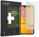 HOFI GLASS PRO+ pentru Apple iPhone 11, transparent
