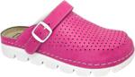 Dr Feet Saboti medicali Dr Feet 9014 pink - dama