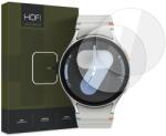 HOFI GLASS PRO+ 2-PACHET sticlă securizată protectoare Samsung Galaxy Watch 4 / 5 / 6 / 7 / FE (40 mm) transparentă (5906302312603)