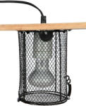 TRIXIE Aparator Pentru Becurile De Terariu, 12×16 cm, 76128