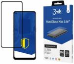 3mk Protection HG Max Lite Oppo Reno 7 Z 5G negru