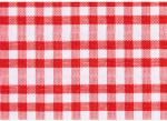 Chaks Napron de masă - Gingham 28 x 500 cm Fata de masa