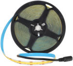 EDO Lighting Solutions Bandă LED NASTRO COB 12W/m 480LED/m 6000K reglabilă IP22 12V DC 5m EDO777650 EDO Solutions