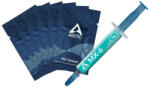Arctic Термопаста Arctic MX-6 2gr + Кърпички (ACTCP00084A)