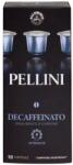 Pellini Decaffé Koffeinmentes | Nespresso Alu kávékapszula | 55