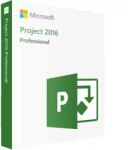 Microsoft Project Professional 2016 (Z9V-00345)