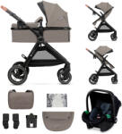 KinderKraft Esme 3 in 1 Carucior
