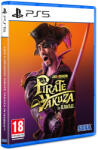 SEGA Like a Dragon Pirate Yakuza in Hawaii (PS5)