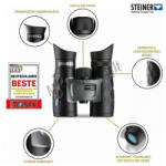 Steiner BluHorizons 8x32 Binoclu