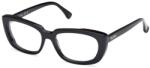 Max Mara MM5114 001 Rama ochelari