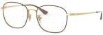 Ray-Ban RB6418D 2905 Rama ochelari