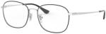 Ray-Ban RB6418D 2983 Rama ochelari
