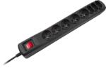 ARMAC 8 Plug 5 m Switch (URZ3047)