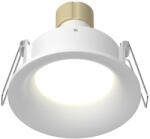 Maytoni DL088-GU10-RD-W