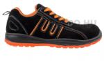 Urgent Orange 216 S1 félcipő - 46 (URG-216-S1-46)