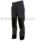 Urgent 726 outdoor nadrág, sötétszürke/fekete - XXL/60 (URG-726-DNAD-60)