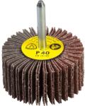 Klingspor csapos lamellás csiszoló 30x10x6mm P240 (12823)