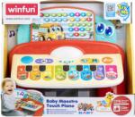 WinFun Интерактивна играчка WinFun - Пиано (Win230801) - ozone