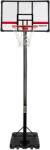 Avento Panou baschet cu stalp Avento Legendary (47SD)